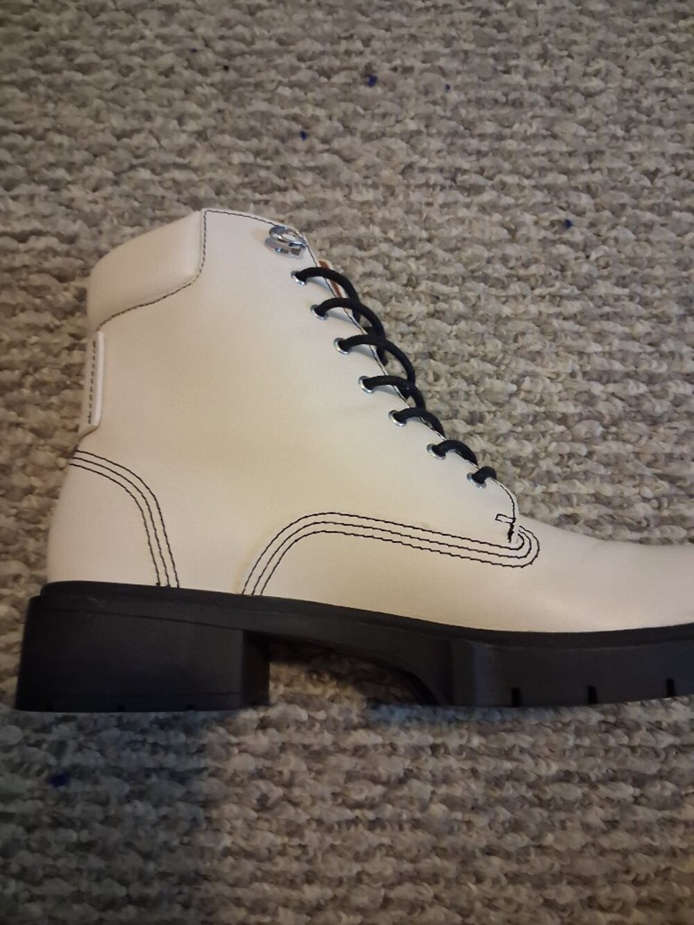 Coach Boots - Picture 4 of 11